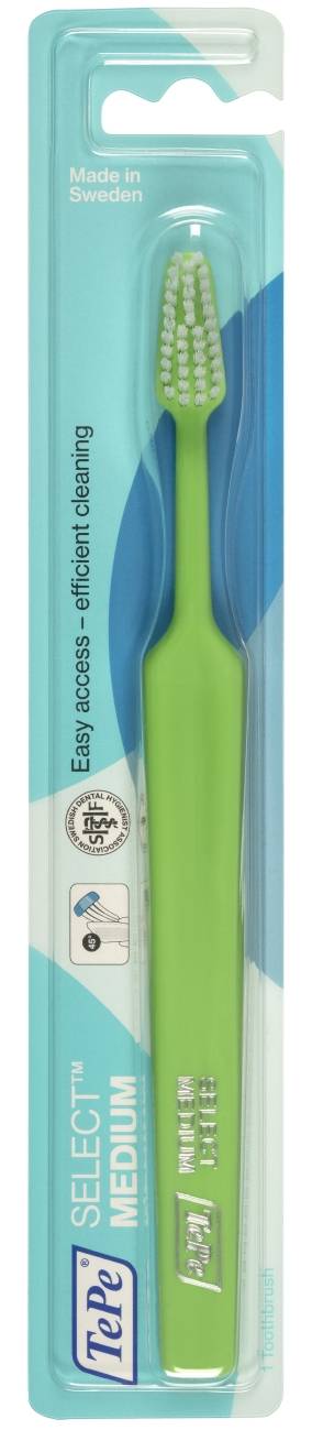 TePe Select Spazzolino Medium 1 pezzo