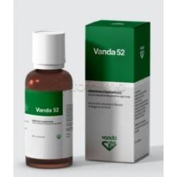 Vanda Ovarine Compositum 50 ml