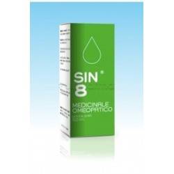 Sin 8 50 ml Gocce
