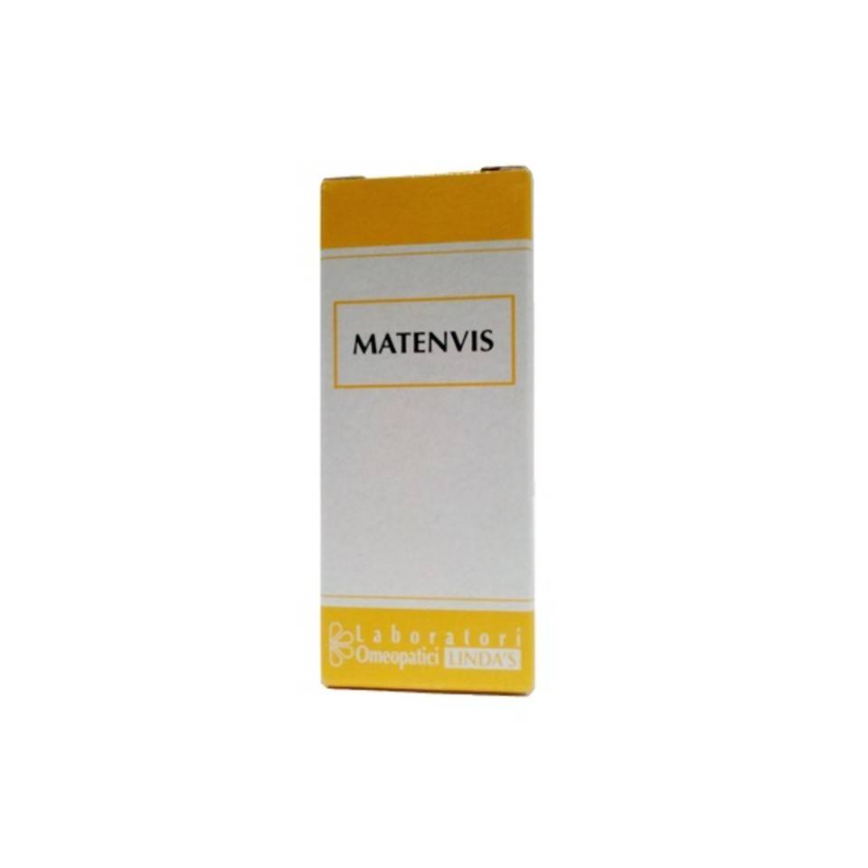 Matevins Gocce 30 ml