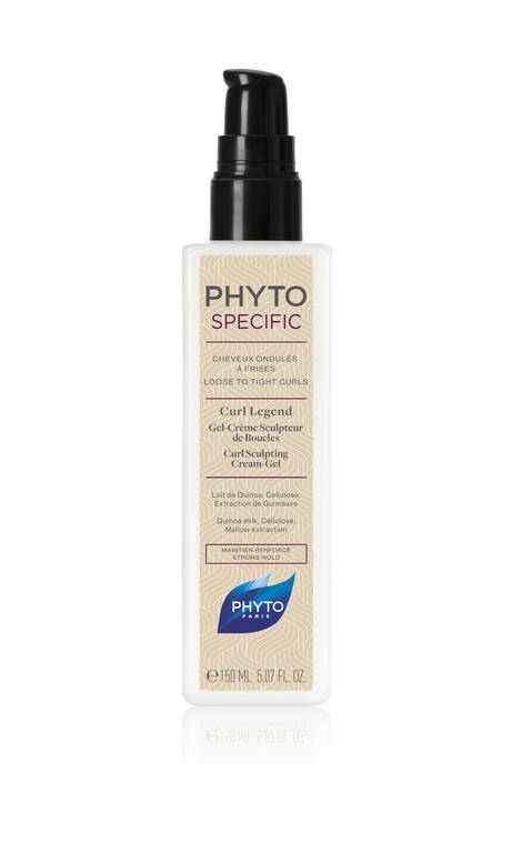 Phyto Phytospecific Curl Legend Gel Crema Modella Ricci 150 ml