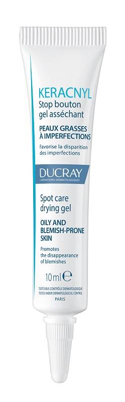 Ducray Keracnyl Stop ai Brufoli 10 ml