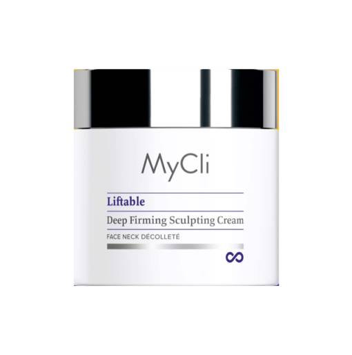 MyCli Liftable Crema Rassodante e Rimodellante 100 ml