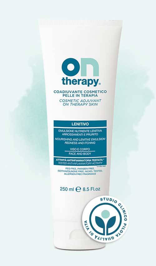 Ontherapy Lenitivo 100 ml