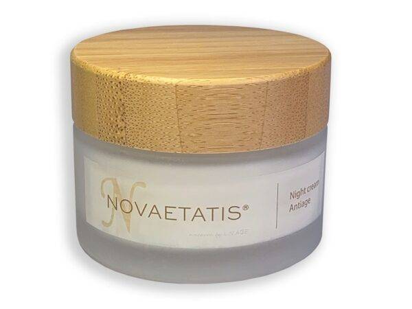 Novaetatis Crema Viso Notte 30 ml