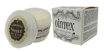 Ointex Unguento per Barriera Protettiva 50 ml