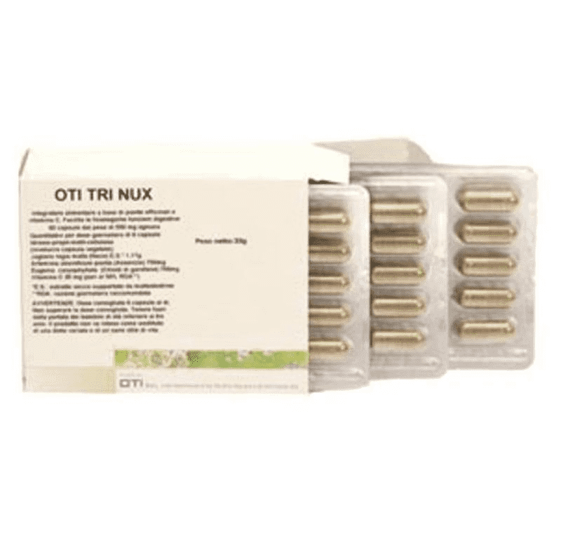 Oti Trinux 60 Compresse
