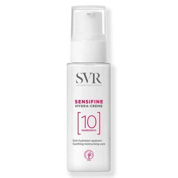 SVR Sensifine Hydra - Crème 40 ml