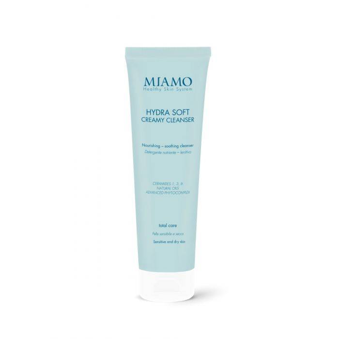 Miamo Hydra Soft Creamy Cleanser 150 ml