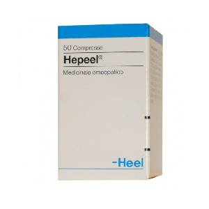 HEEL HEPEEL 50 TAVOLETTE