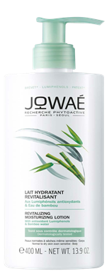 Jowaé Latte Idratante Rivitalizzante Corpo 400 ml