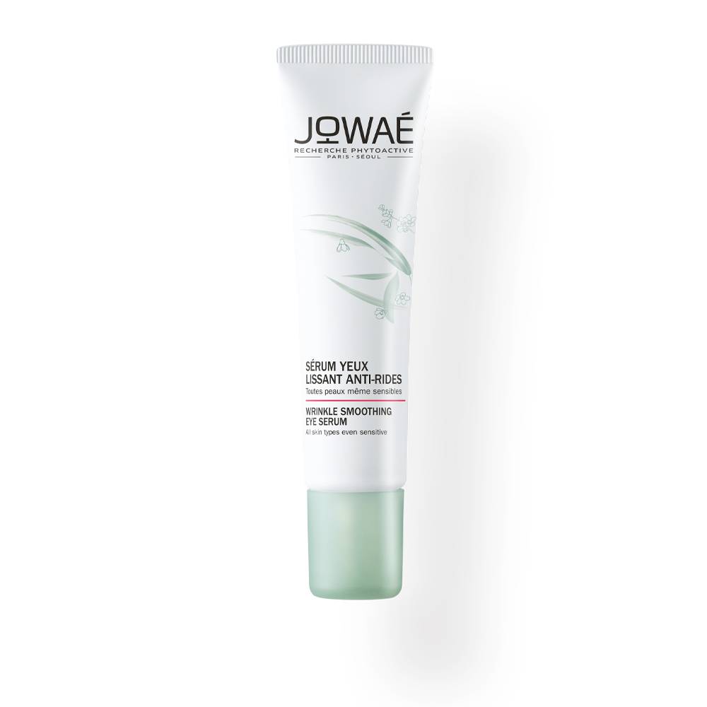 Jowaé Siero Contorno Occhi Levigante Anti Rughe 15 ml