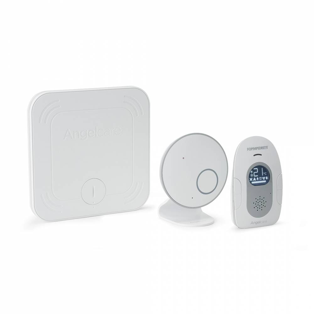 Foppapedretti Angelcare Baby Monitor Ac127