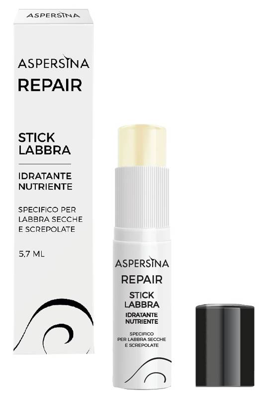 Aspersina Repair Stick Labbra 5,7 ml