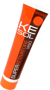 Baixan Ke Sol Super Attivatore di Abbronzatura 50 ml