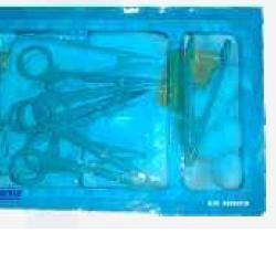 Pb Pharma Kit da Sutura Chirurgica