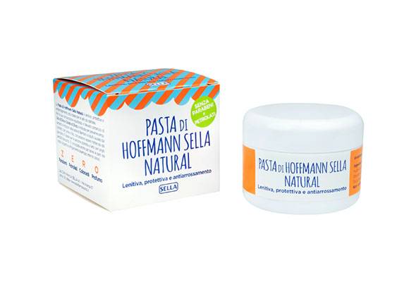 Pasta Di Hoffmann Sella Natural 75 ml