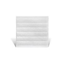 Aquacel Extra Medicazione Altamente Assorbente 10X10 Cm 10 Pezzi