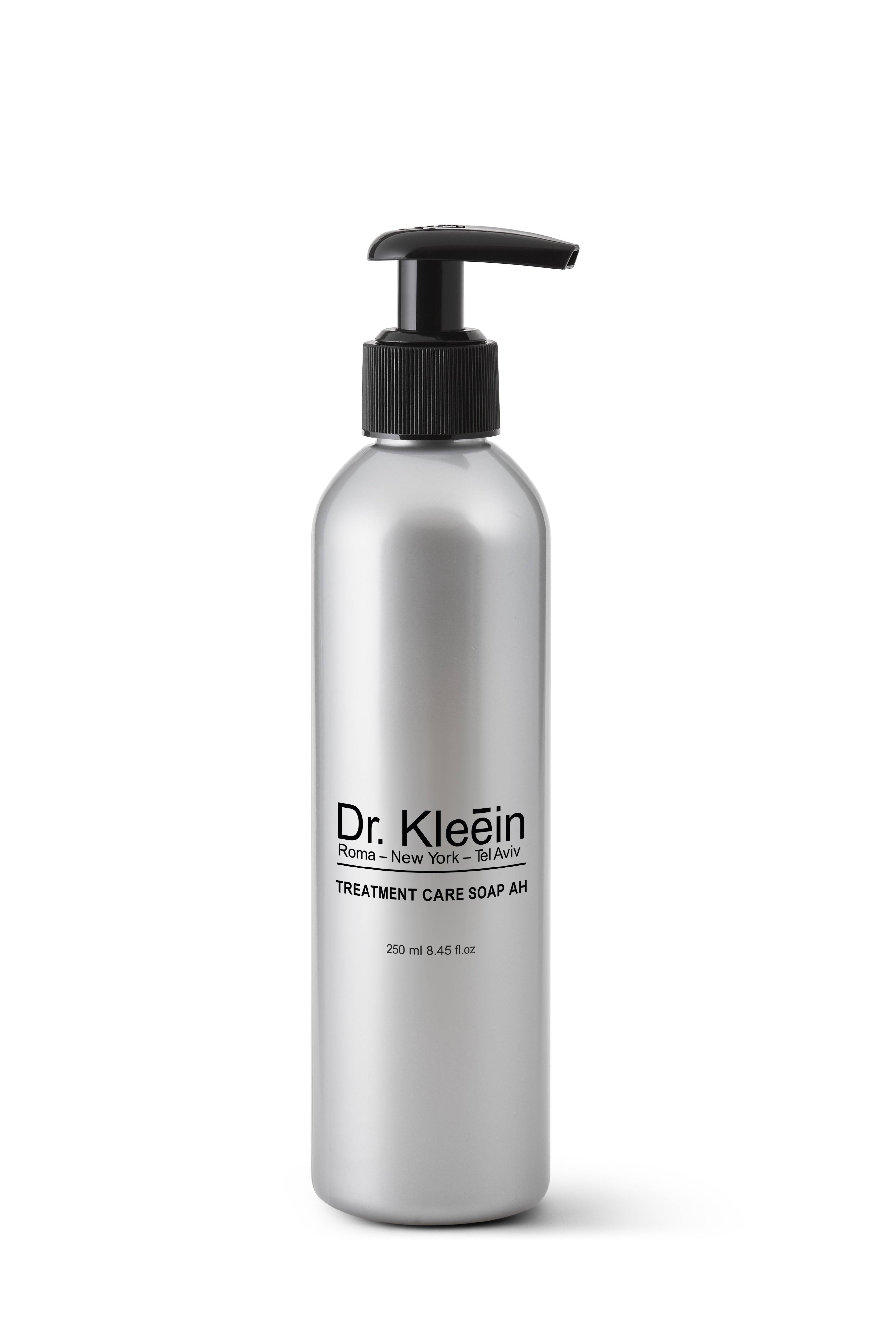 Dr Kleein Treatment Care Soap Schiuma detergente 250 ml