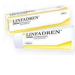 Omega Pharma Linfadren Crema linfodrenante 100 ml