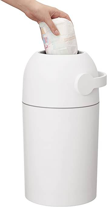 Chicco Mangiapannolini Anti - odore