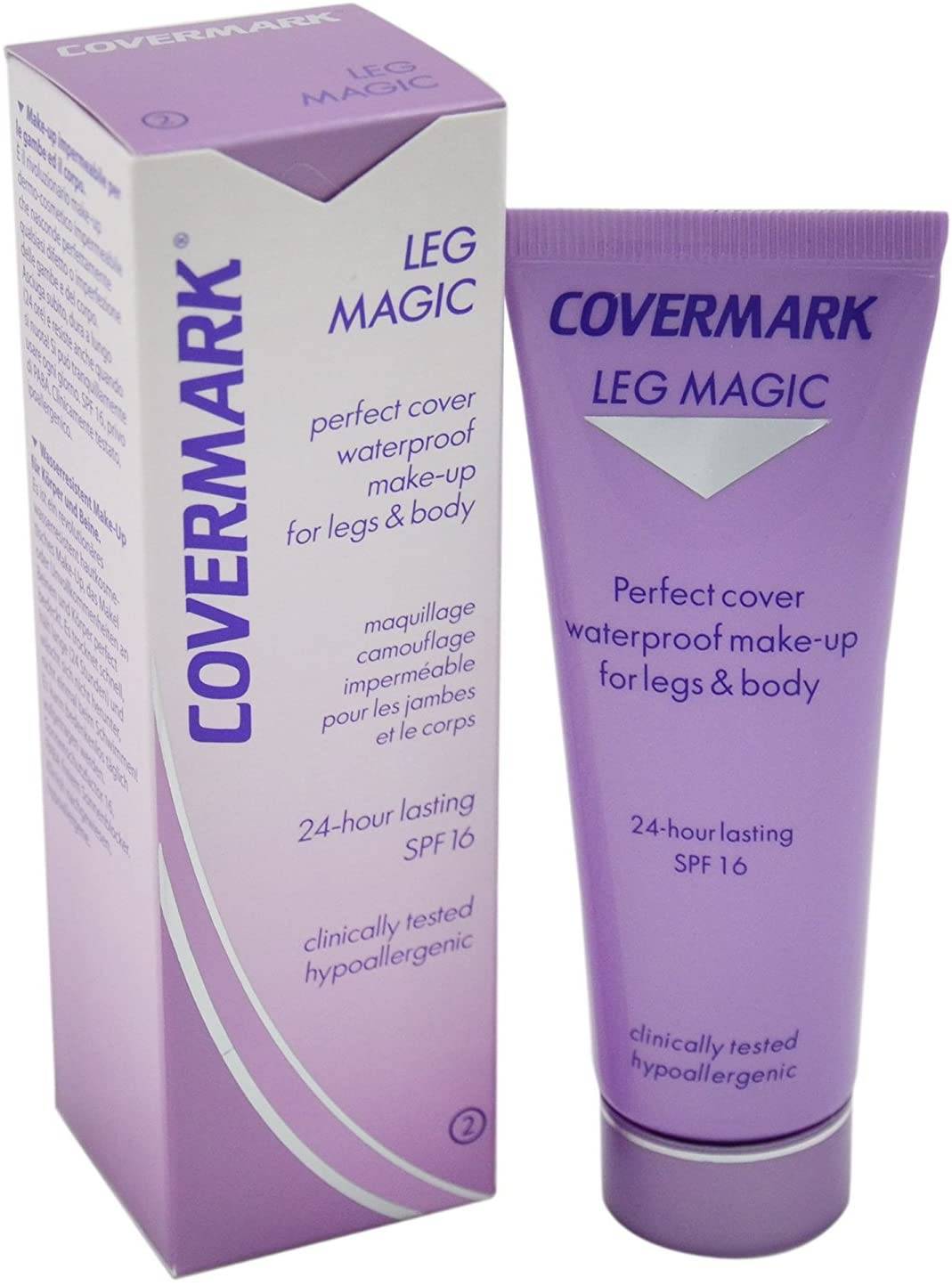 Covermark Leg Magic Colore 14 50 ml