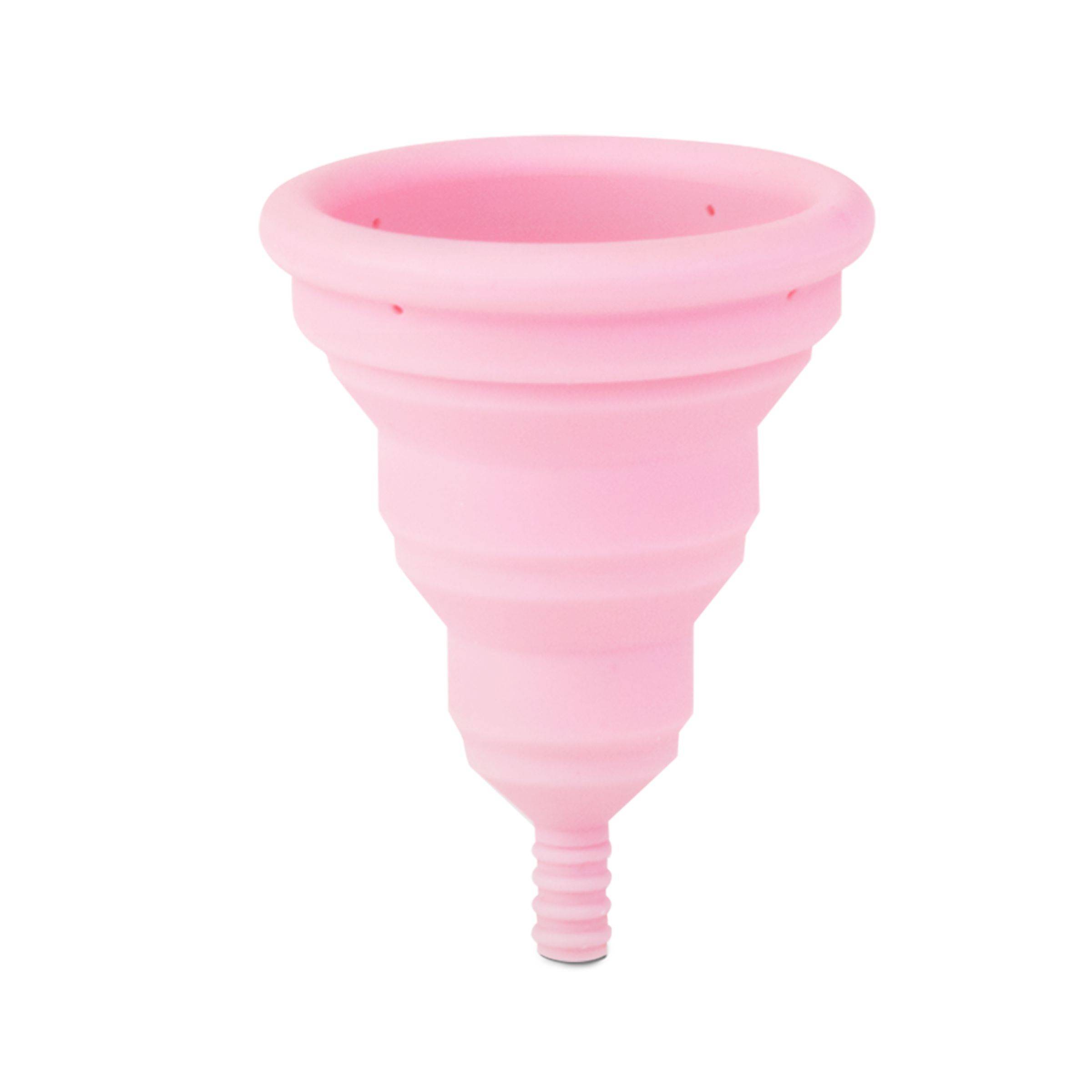 Intimina Lily Cup Compact Coppetta Mestruale Misura A