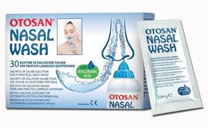 Otosan Nasal Wash