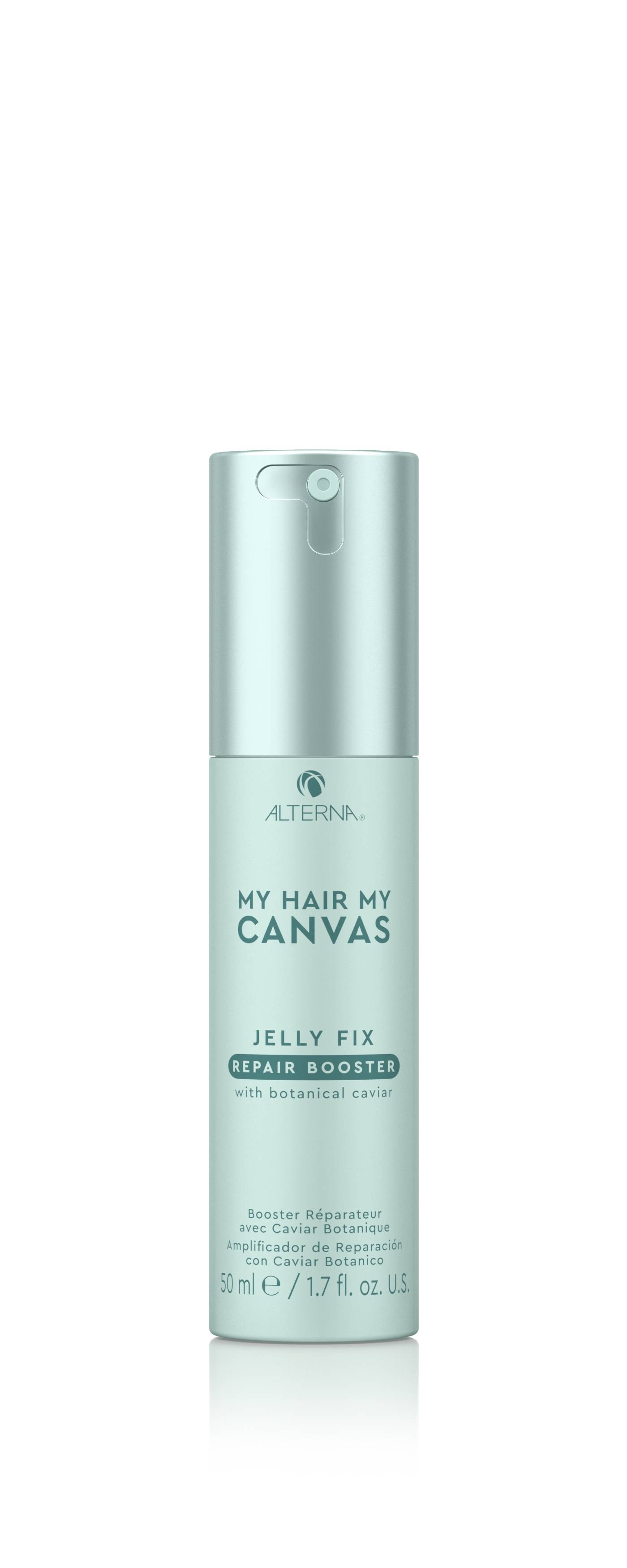 Alterna My Hair My Canvas Jelly Fix Repair Booster Riparatore dei capelli 74 ml