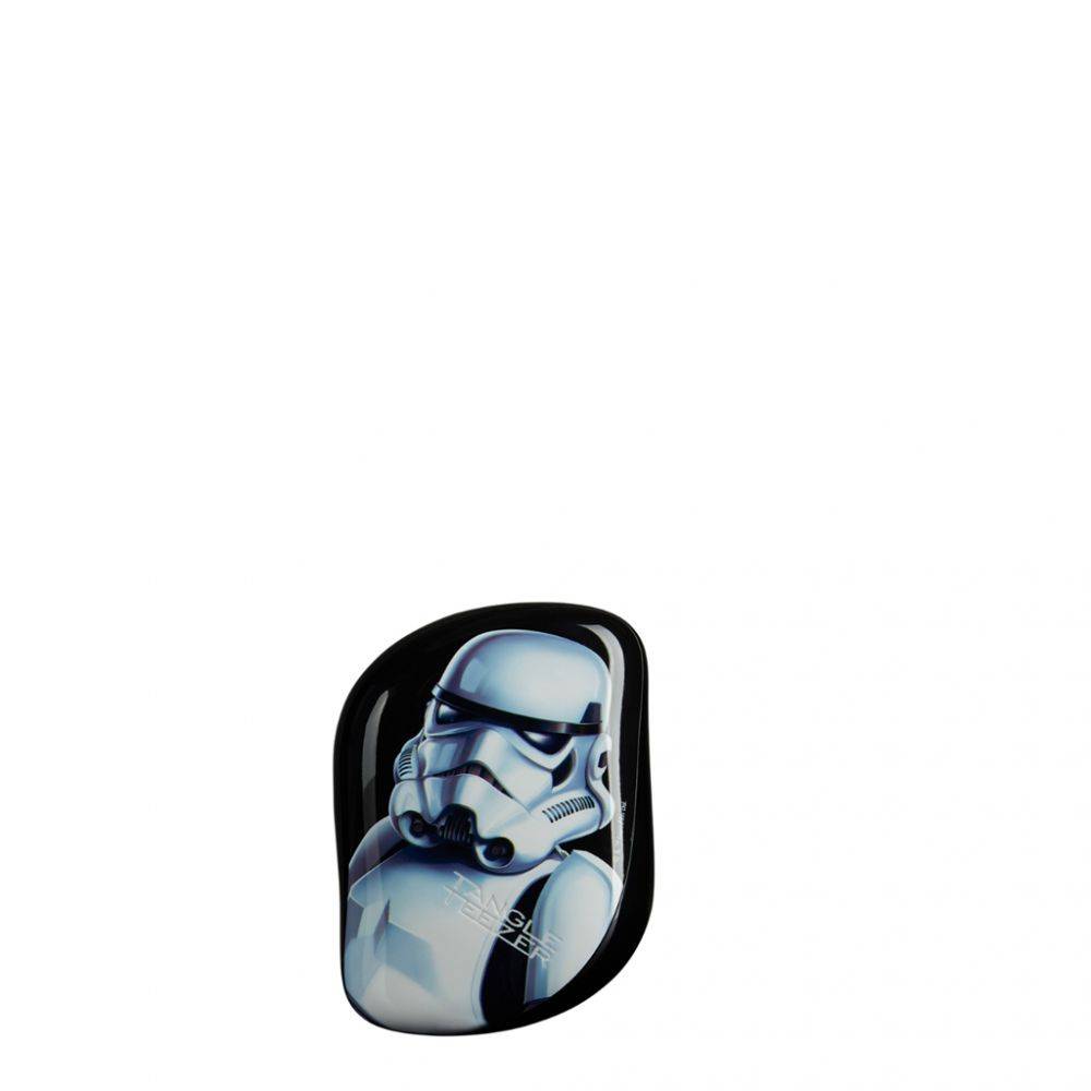 Tangle Teezer Compact Styler Disney Star Wars Stormtrooper Spazzola 1 pezzo