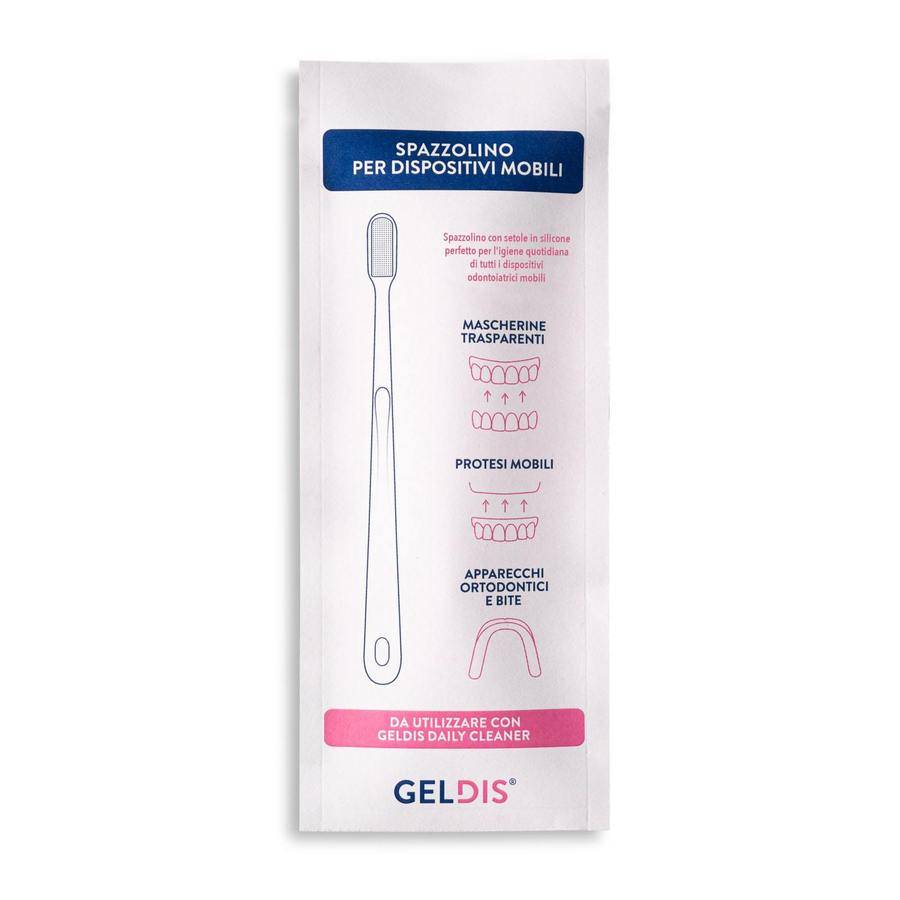 Geldis Spazzolino per Dispositivi Mobili