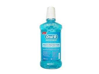 Oral B Pro - Expert Collutorio 500 ml