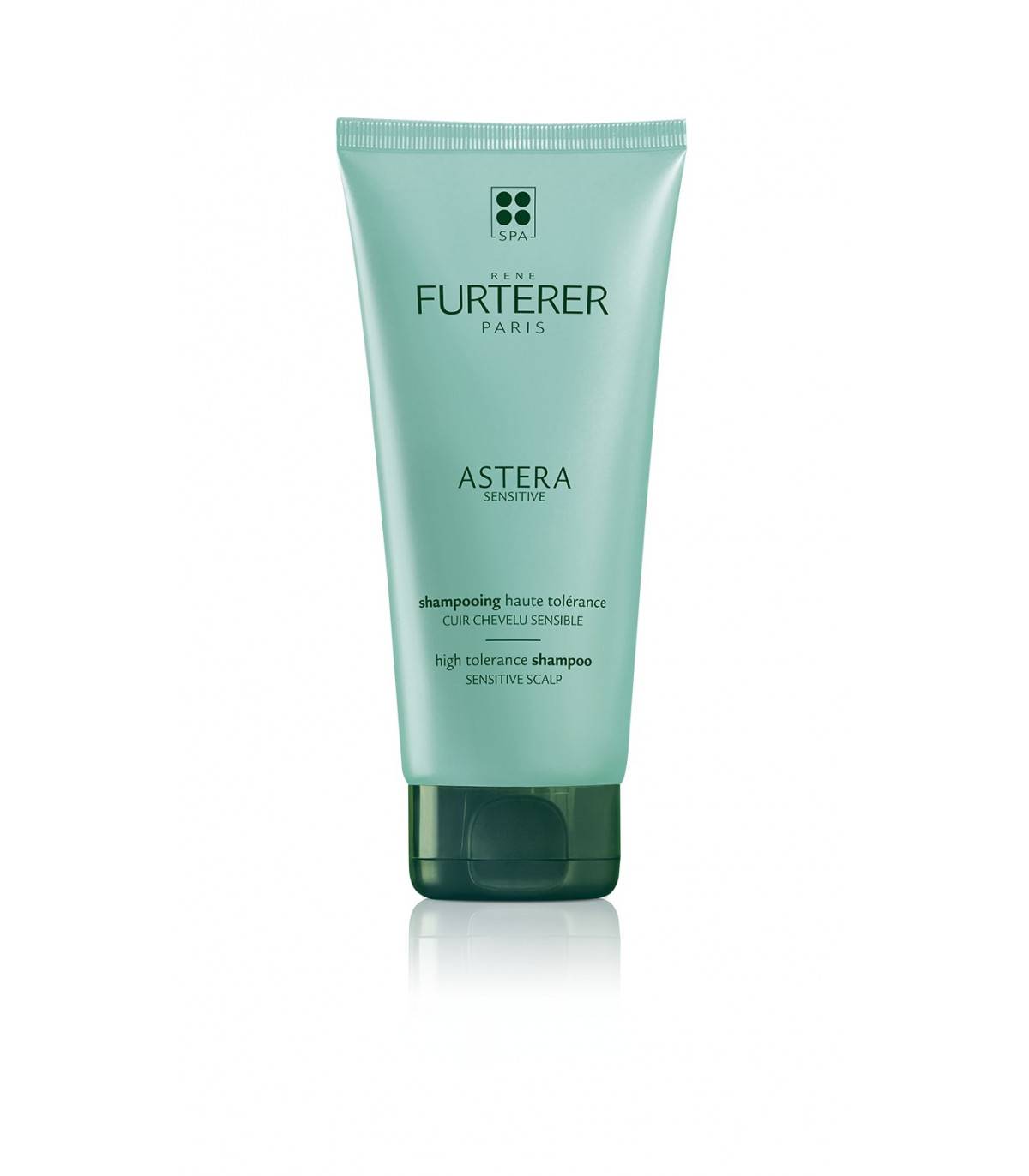 Rene Furterer Astera Sensitive Shampoo Alta Tollerabilità 200 ml
