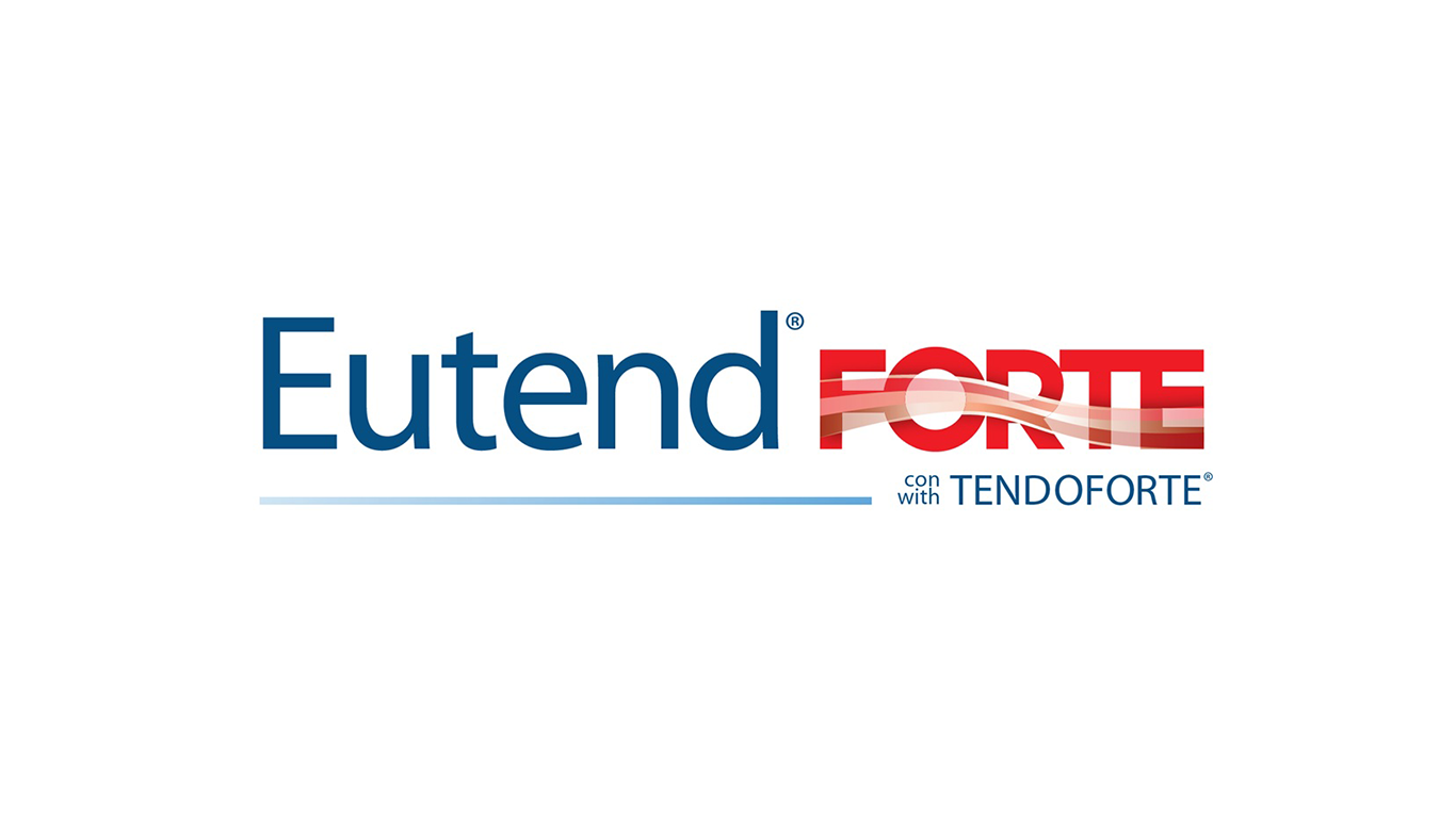 Eutend Forte Tendoforte Integratore Tendini e Legamenti 20 Bustine