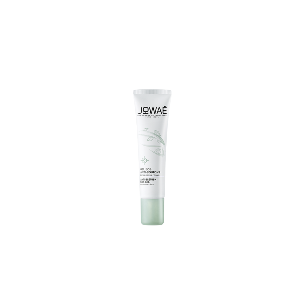 Jowaé Gel Sos Anti Imperfezioni Localizzate Viso 10 ml