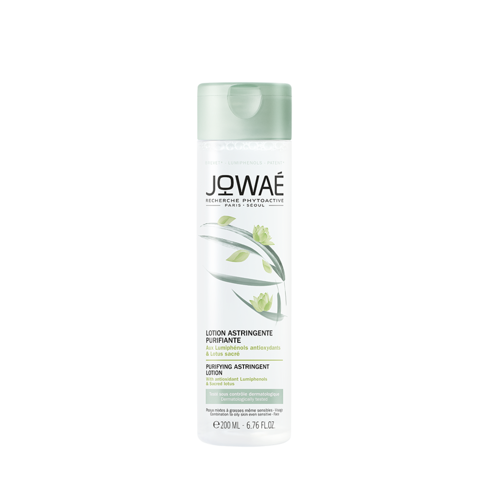 Jowaé Lozione Astringente Purificante Anti Imperfezioni 200 ml