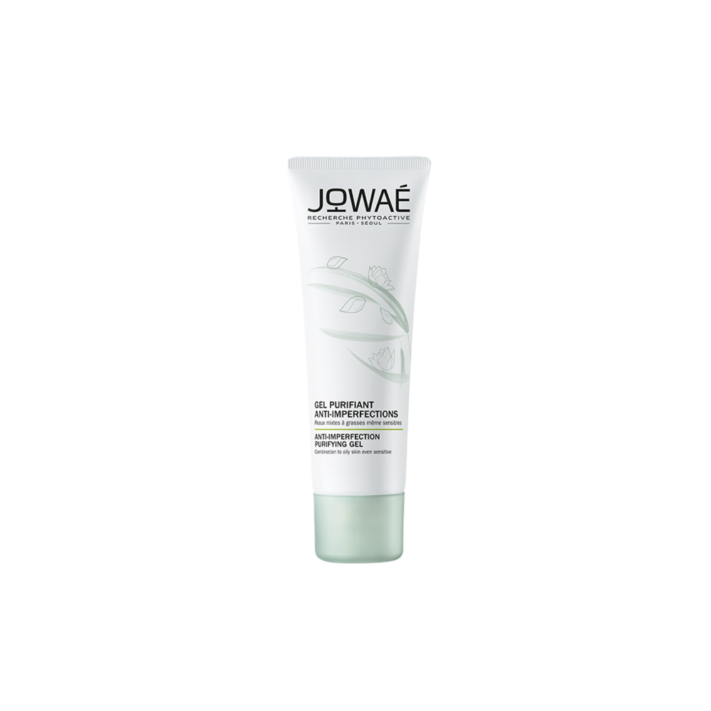 Jowaé Gel Purificante Anti Imperfezioni Viso 40 ml