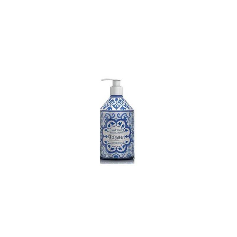 Rudy Profumi Maioliche Versilia Sapone Liquido 500 ml