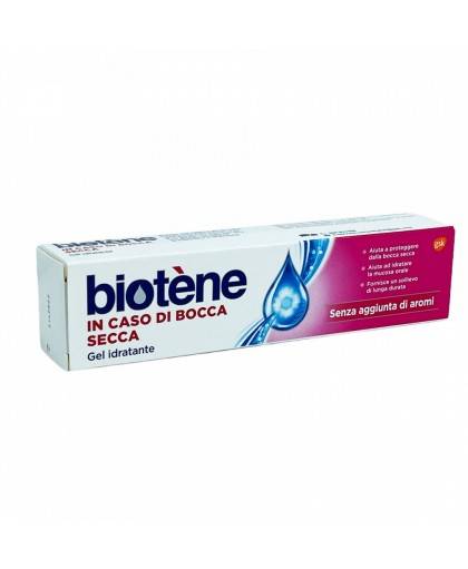 Biotene Oralbalance Gel Prevenitvo Bocca Secca 50 gr