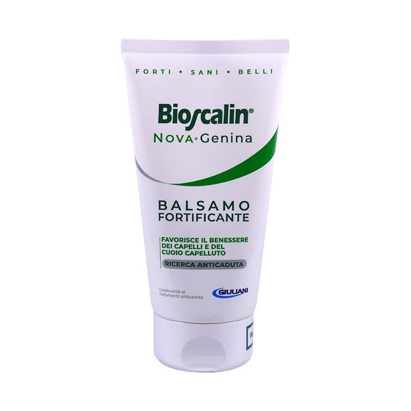 Bioscalin Nova Genina Balsamo Fortificante 150 ml