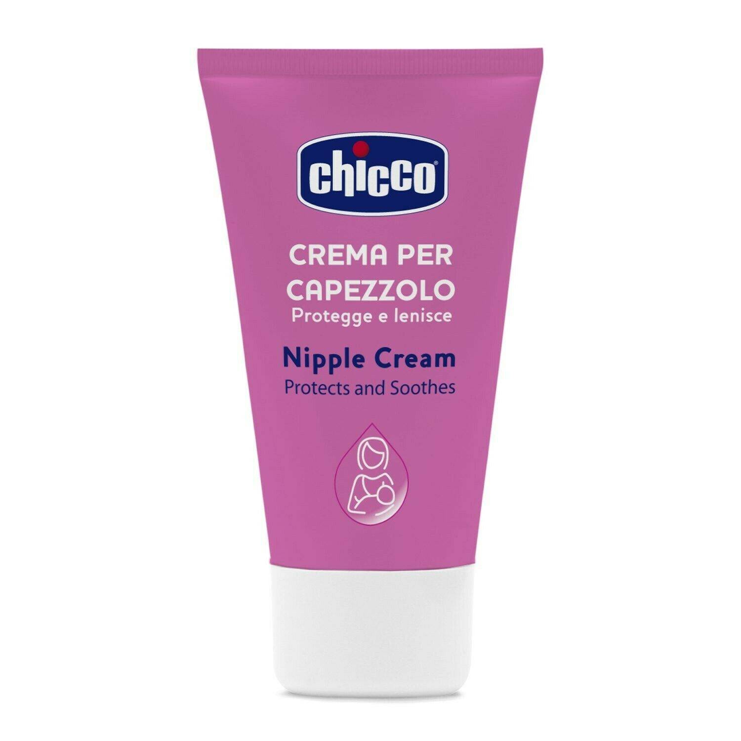 Chicco Crema per Capezzolo
