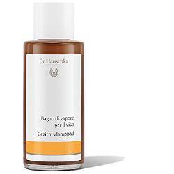 Dr Hauschka Bagno Vapore Viso 100 ml