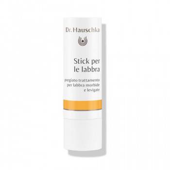 Dr Hauschka Stick Labbra Secche 4,9 g