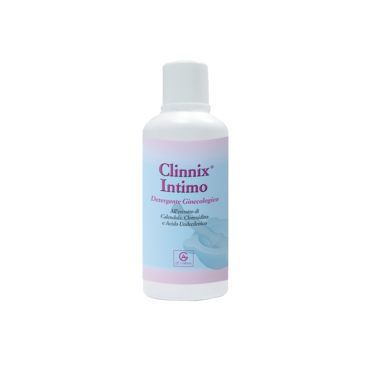 Clinnix Intimo Detergente Ginecologico 500 ml