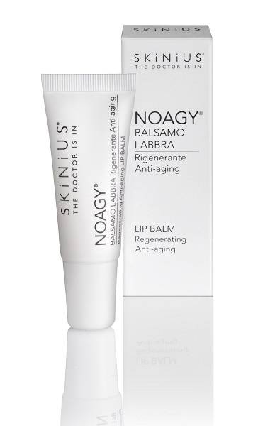 Skinius Noagy Balsamo Labbra 5 ml