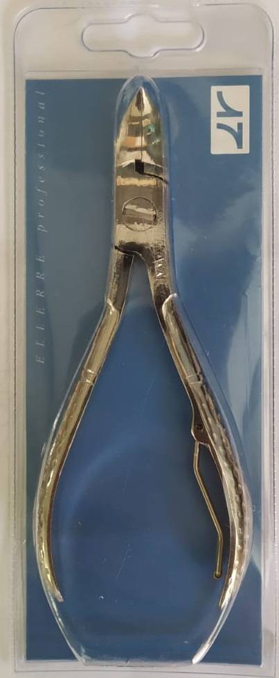 Ellerre Professional 4435 Tronchese Unghie 13Cm