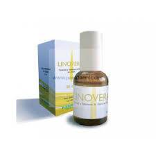 Linovera Olio Protettivo e Curativo spray 30 ml