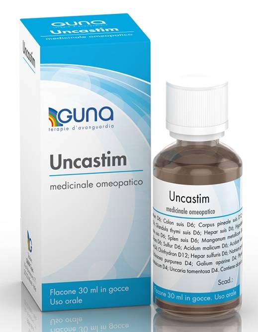 Guna Uncastim Gocce 30 ml