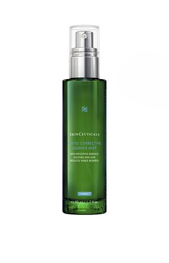 SkinCeuticals Phyto Corrective Essence Mist Spray essenza idratante con Estratti Botanici 50 ml
