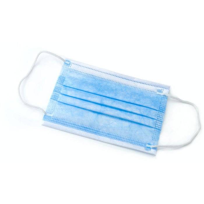 Unifamily Mascherina Chirurgica Junior 10 Pezzi